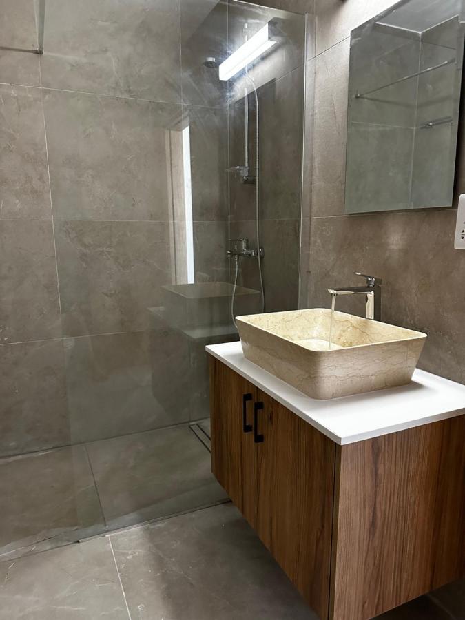 Stone Court Boutique Studios Μηλιού Εξωτερικό φωτογραφία